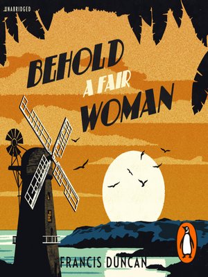 cover image of Behold a Fair Woman